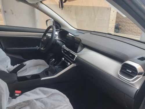 Geely Coolray 2026 Max.super max