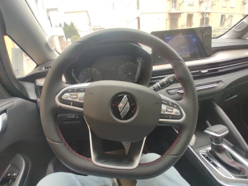 Geely GX3 PRO  2026 Livan