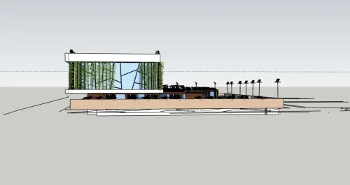 A.T.D Studio of architecture, topography and design