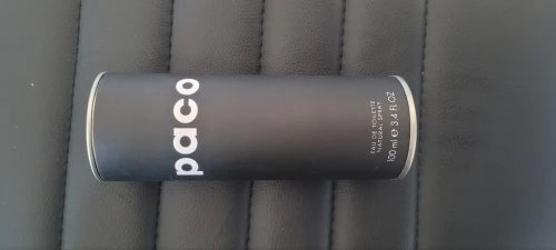 Parfume paco rabane 100ml