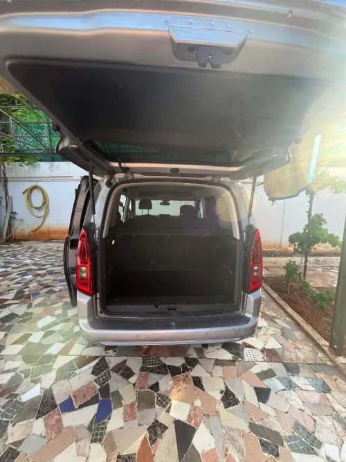 Toyota PROACE City 2023 