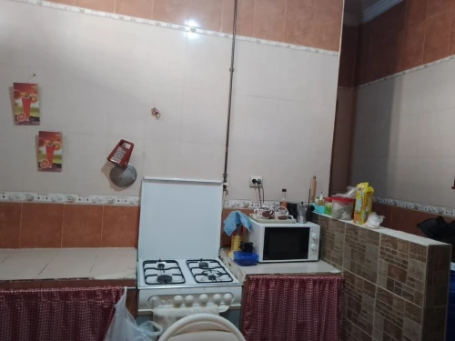Location Appartement Niveau de villa Studio Blida Ouled yaich