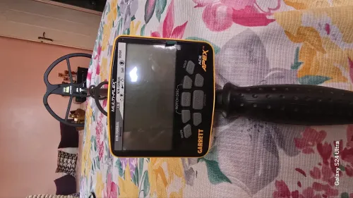 Detecteur de meteax