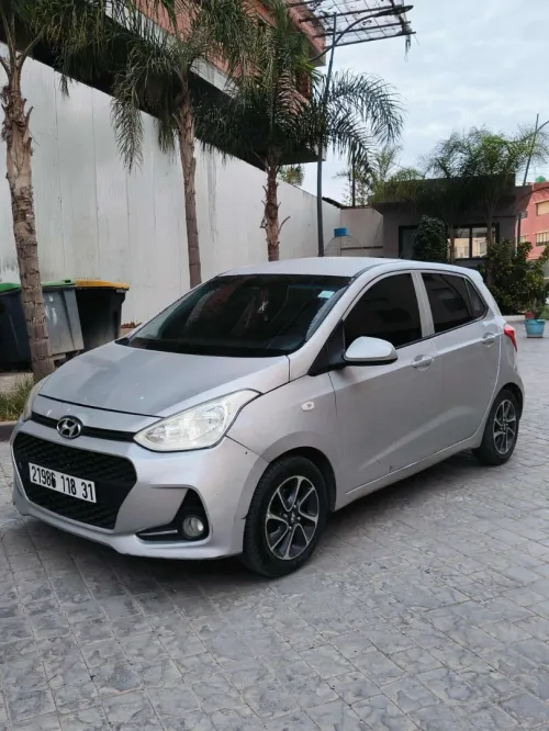 Hyundai Grand i10 2018 