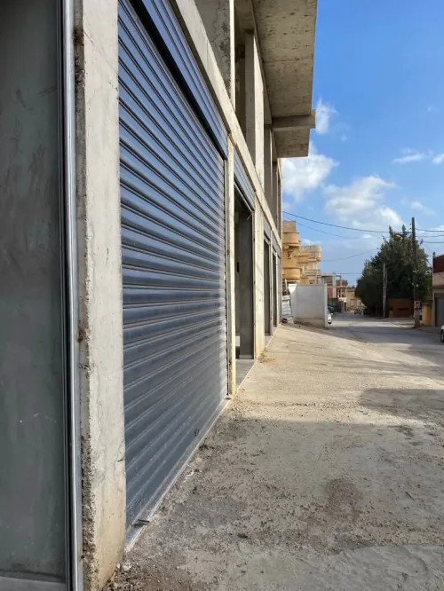 Location Local Alger Draria