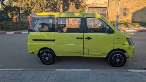 Changan 7palce 2008 7palce