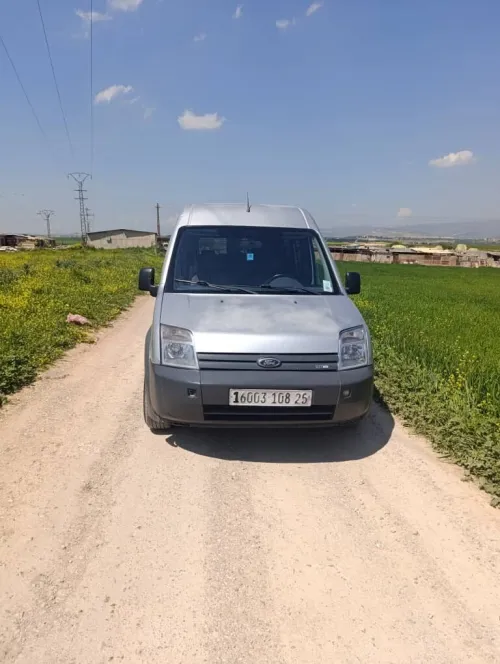 Ford Tourneo Connect 2008 