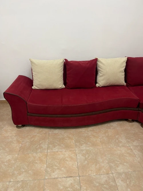 Fauteuil