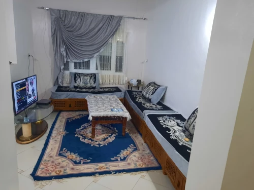 Vente Villa Ain temouchent Beni saf