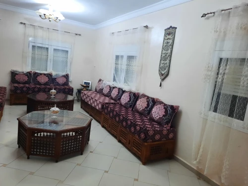 Vente Villa Ain temouchent Beni saf