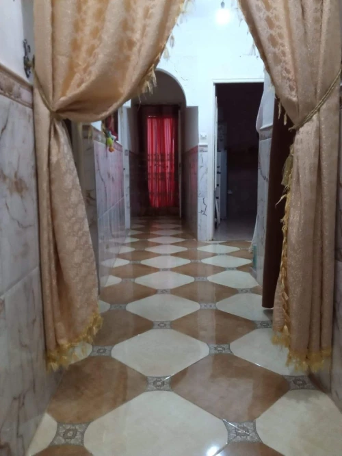 Vente Appartement F03 Oran Misseghine
