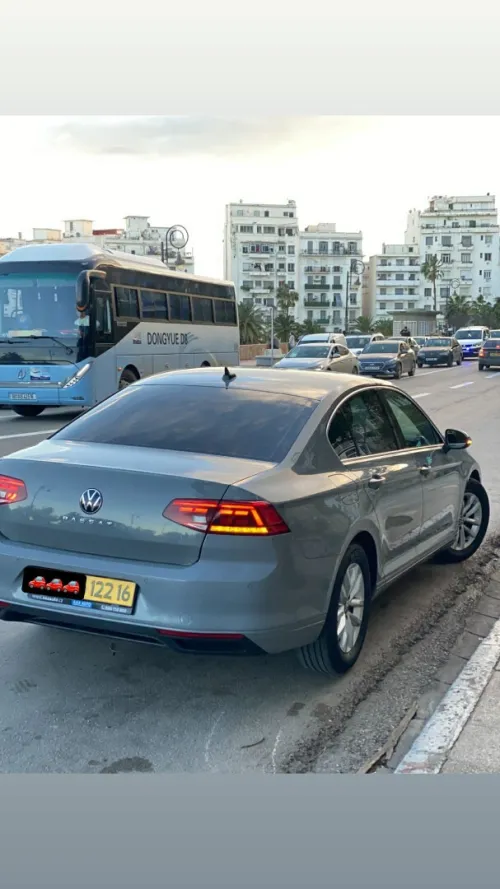 Volkswagen Passat 2022 Passat