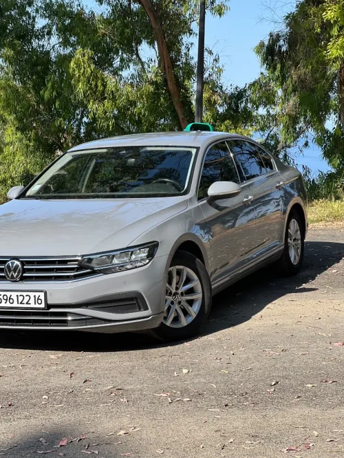 Volkswagen Passat 2022 Confortline