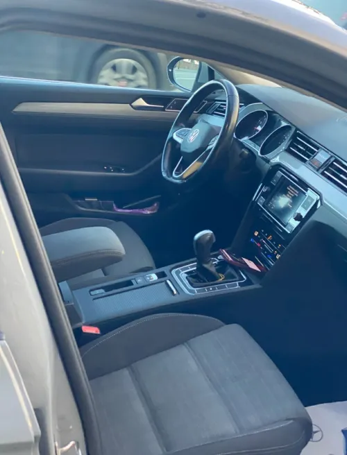Volkswagen Passat 2022 Passat
