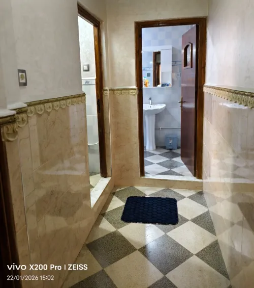 Vente Villa Boumerdès Boudouaou