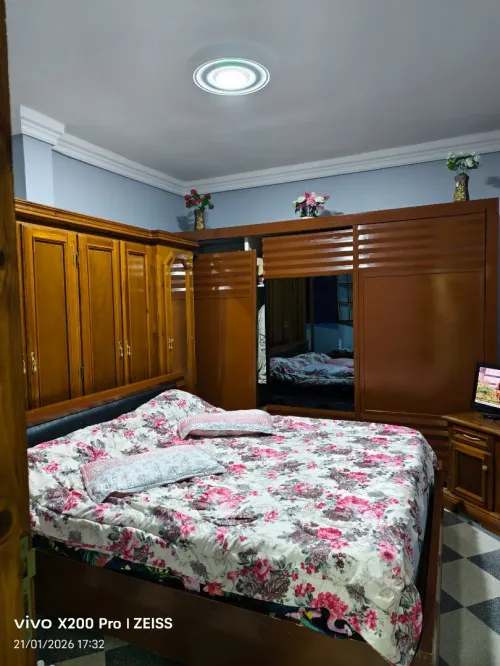 Vente Appartement F3 Boumerdès Bordj menaiel