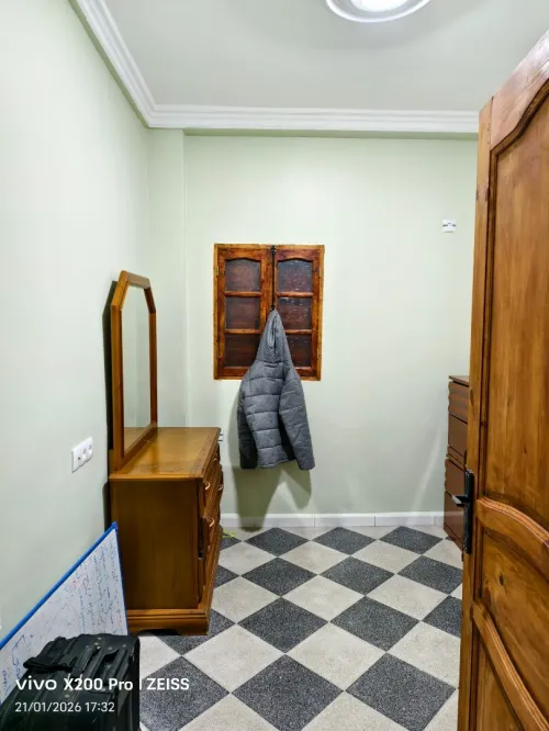 Vente Appartement F3 Boumerdès Bordj menaiel