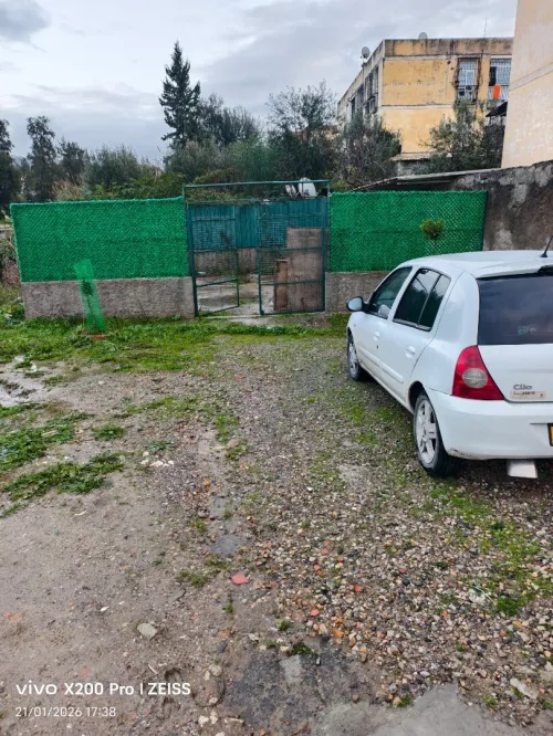 Vente Appartement F3 Boumerdès Bordj menaiel