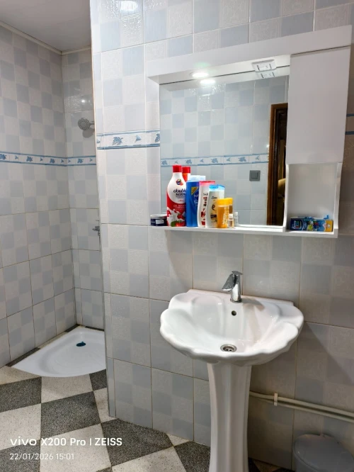 Vente Villa Boumerdès Boudouaou
