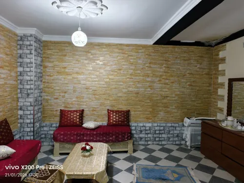 Vente Appartement F3 Boumerdès Bordj menaiel