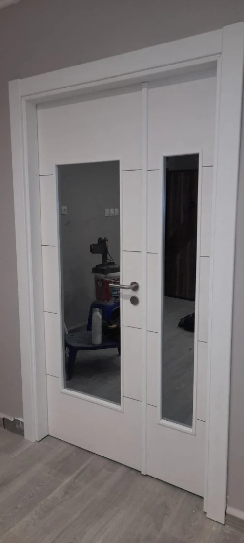 PORTES MDM BY DECOPROMAB