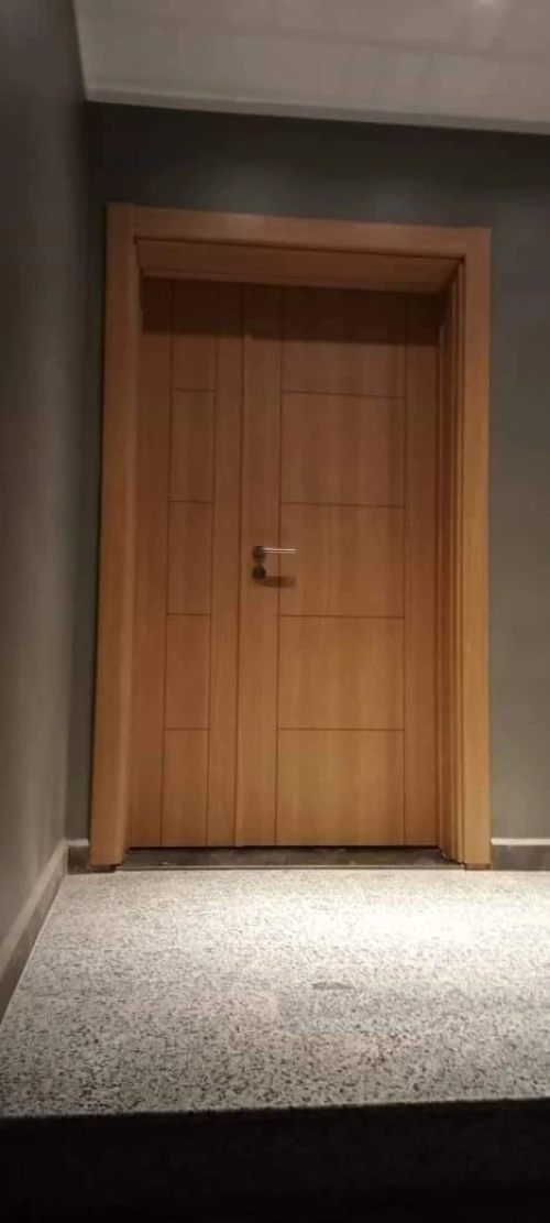 PORTES 