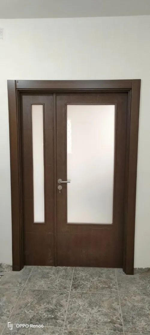 PORTES 