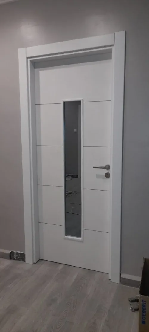 PORTES 