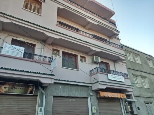 Location Appartement F5 Tipaza Hadjout