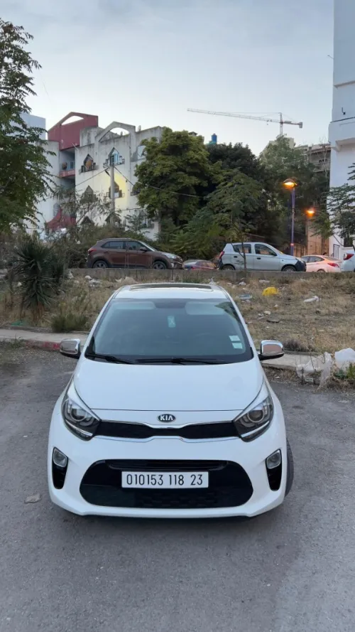 Kia Picanto 2018 EX