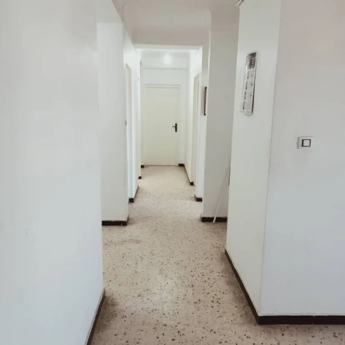 Vente Appartement F4 Oran Bir el djir