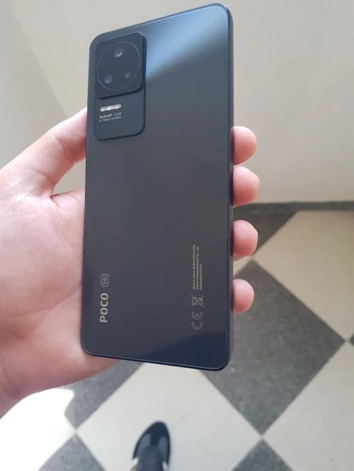Poco f4 Poco f4