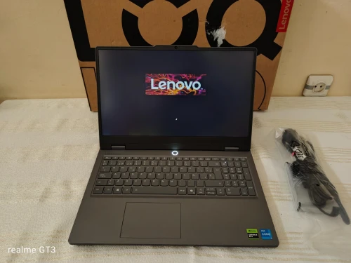 LENOVO LOQ 15IAX11 i5-13450HX / RAM 16 GB/1TB SSD / RTX 5050 8GB