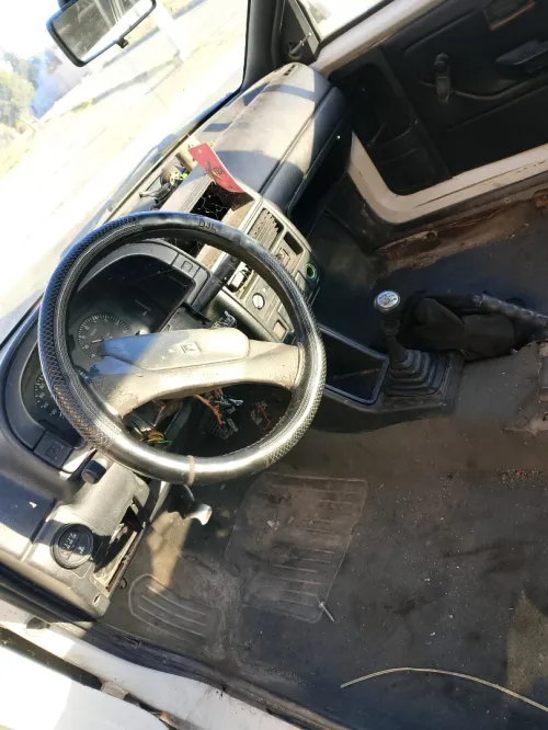 Citroen AX 1995 AX