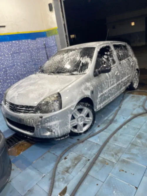 Renault Clio Campus 2013 Bye bye