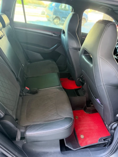 Skoda Kodiaq 2023 