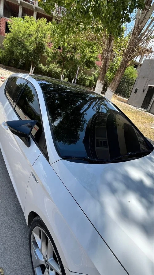 Seat Leon 2015 FR+15