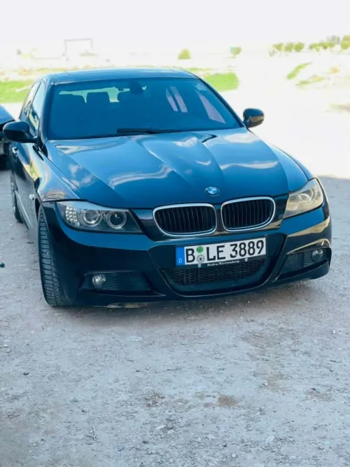 BMW Série 3 2005 Sport