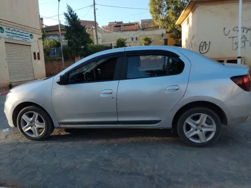 Renault Symbol 2019 Thalia Expression