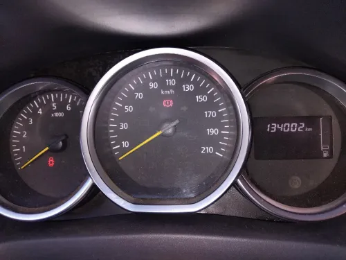 Renault Symbol 2019 Thalia Expression