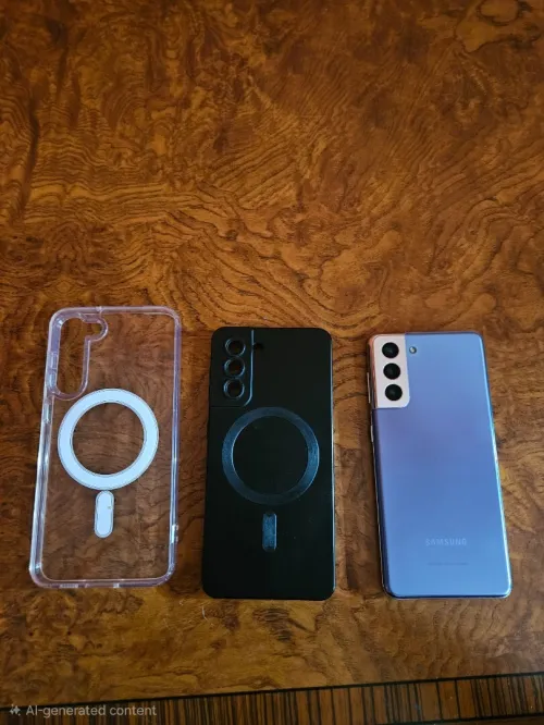 Samsung S21 5G