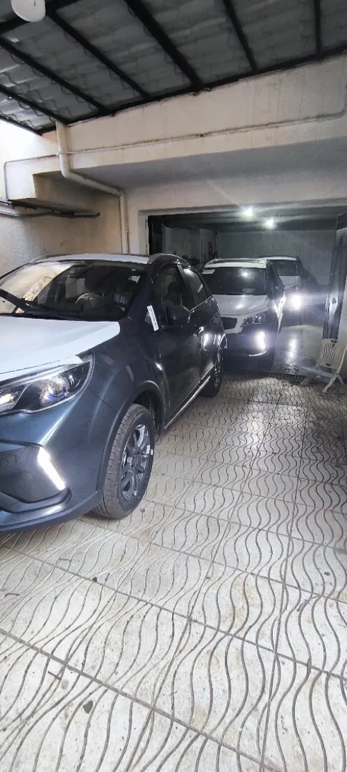 Geely GX3 PRO  2026 Manuelle avec toit ouvrant