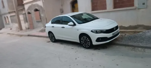 Fiat Tipo Sedan 2023 Urban