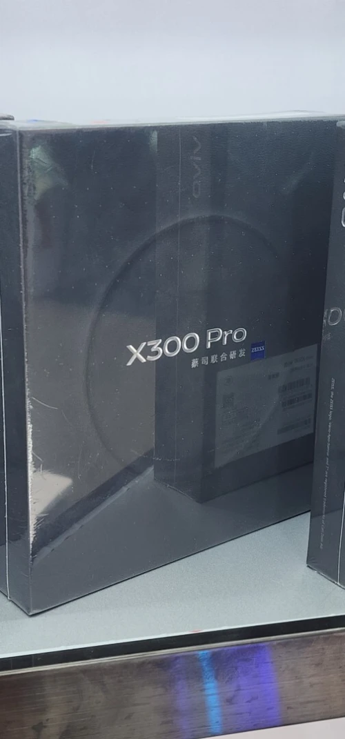 Vivo Vivo X300 pro
