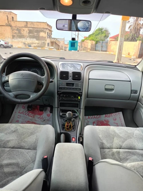 Renault Laguna 1 1999 Laguna 1