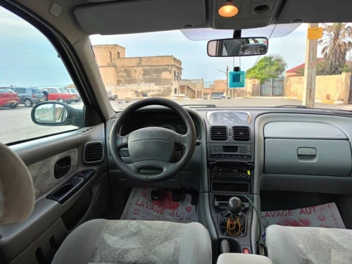 Renault Laguna 1 1999 Laguna 1