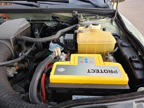 Renault Laguna 1 1999 Laguna 1