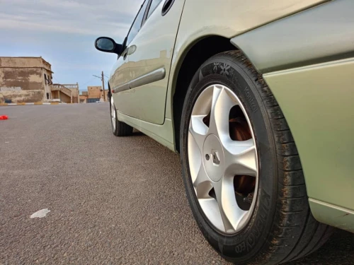 Renault Laguna 1 1999 Laguna 1
