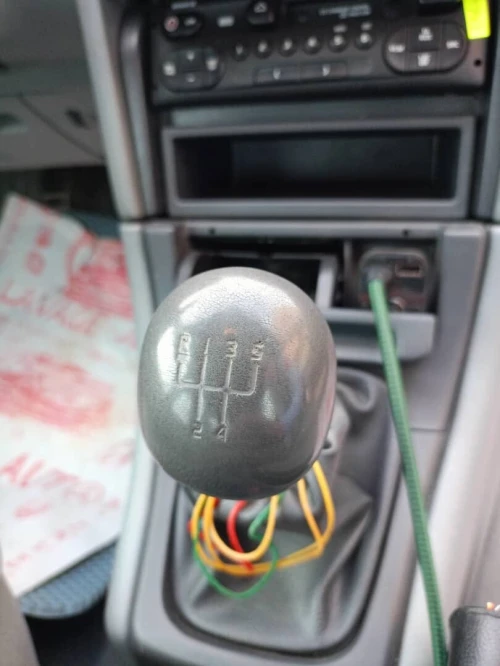 Renault Laguna 1 1999 Laguna 1