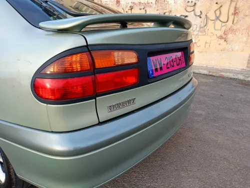 Renault Laguna 1 1999 Laguna 1